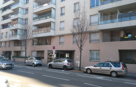 Sage Femme à Villeurbanne (69100)