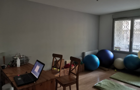Sage Femme à Villeurbanne (69100)