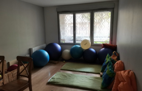 Sage Femme à Villeurbanne (69100)