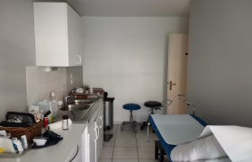 Sage Femme à Villeurbanne (69100)
