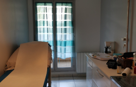 Sage Femme à Villeurbanne (69100)